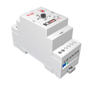 Регулятор температуры ТР-320