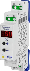 Регулятор температуры TР-М02