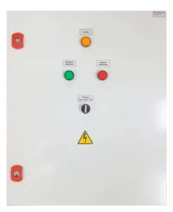 Шкаф управления ШУЭ-40/14-Т911-221011-Е S