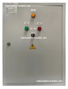 Шкаф управления ШУЭ-40.14-Т911-221011-Е 9 S