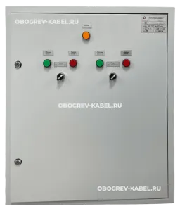 Шкаф управления ШУЭО-15.12-Т212-240322-41-М S