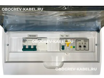 Шкаф управления ШУЭО-3.3-Т911-200715 S
