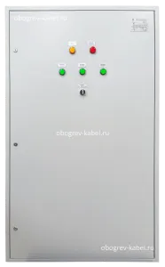 Шкаф управления ШУЭО-47.30-Т813В2-220623-56-Т S