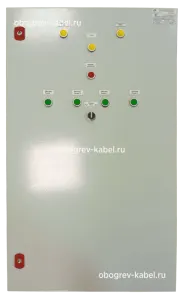 Шкаф управления ШУЭО-6.10-Т111АВНХ-231016-41-Т S