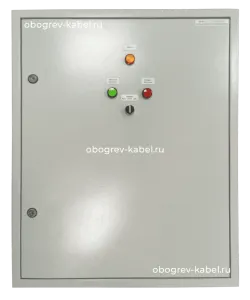 Шкаф управления ШУЭО-6.8-Т212БХ-231002-1-М S