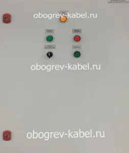 Шкаф управления ШУЭО1-30/10-Т1013-211118-Е S