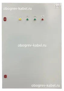 Шкаф управления ШУЭО1-33.18-Т224Н-220426-50-Д S