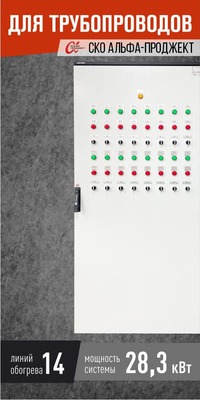 Шкаф управления ШУЭО3-28.28-Т4216БХ-241016-43-СМ