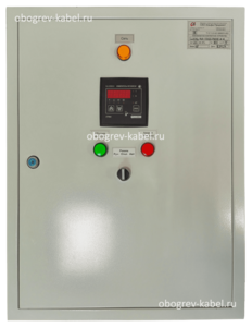 Шкаф управления ШУЭОр-14.9-Т212Б-240112-10-М S