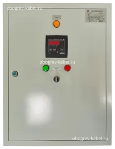 Шкаф управления ШУЭОр-14.9-Т212Б-240112-10-М S