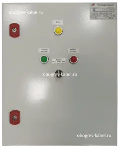 Шкаф управления ШУЭОр-3.3-Т111Н-240325-3-Д S