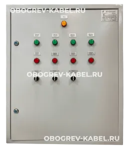 Шкаф управления ШУЭОт2-5.9-Т223Х-231219-51-СМ S