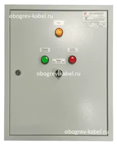 Шкаф управления ШУЭО-14.4-Т911-231211-Е S