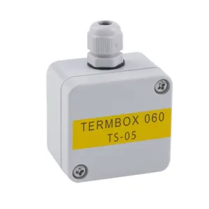 Коробка соединительная Termbox 060 (TS05) с аналоговым датчиком TS05
