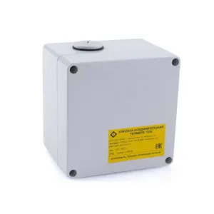 Коробка соединительная Termbox 120S