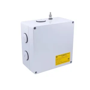 Коробка соединительная Termbox 160