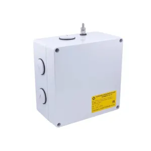 Коробка соединительная Termbox 160-32