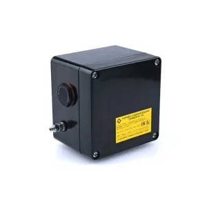 Взрывозащищенная соединительная коробка Termbox Ex 120