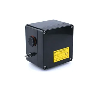 Взрывозащищенная соединительная коробка Termbox Ex 120S