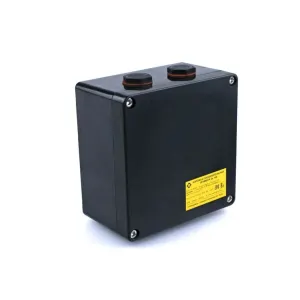 Взрывозащищенная соединительная коробка Termbox Ex 160