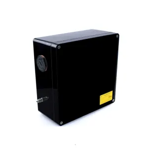 Взрывозащищенная соединительная коробка Termbox Ex 255-40