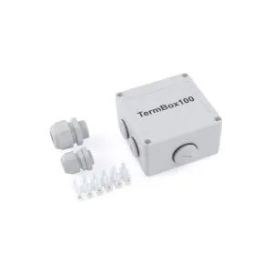 Коробка соединительная Termbox 100