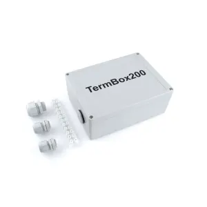 Коробка соединительная Termbox 200