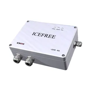 Регулятор температуры ICEFREE TS40