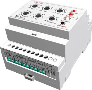 Терморегулятор ТР-340