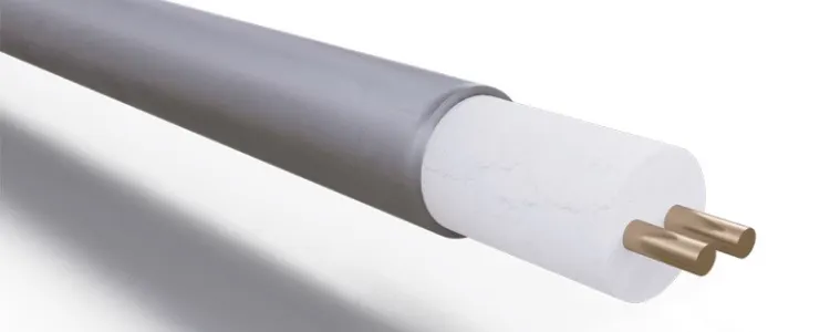 Резистивный кабель в минеральной изоляции Thermon MIQ