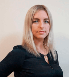 Екатерина Вараксина